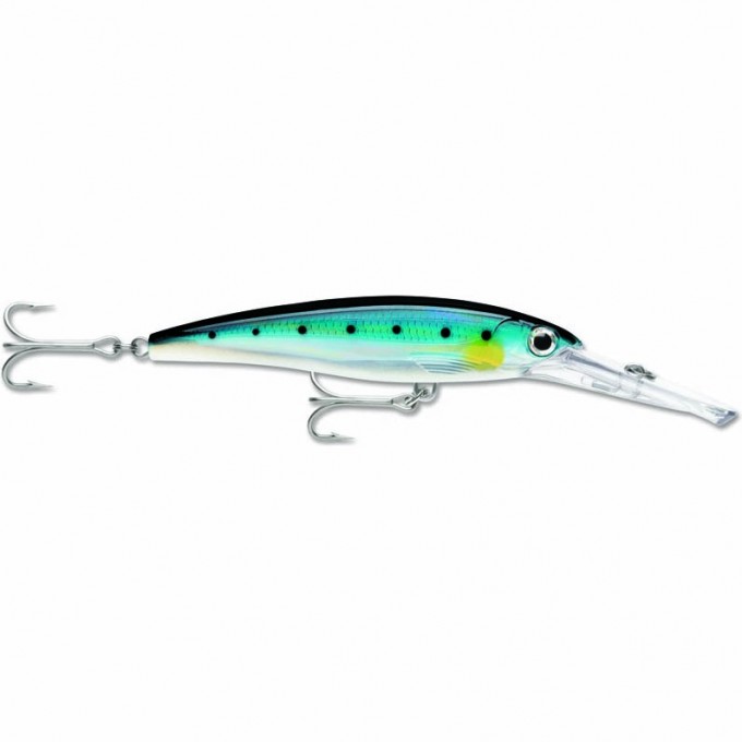 Воблер RAPALA X-Rap Magnum 10 /BSRD XRMAG10-BSRD Воблер RAPALA X-Rap Magnum 10 /BSRD XRMAG10-BSRD