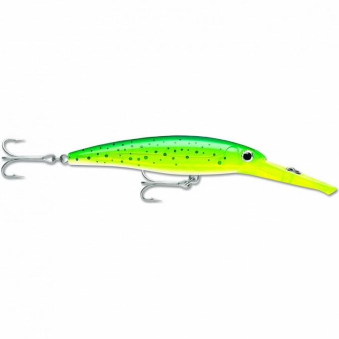 Воблер RAPALA X-Rap Magnum 10 /D XRMAG10-D Воблер RAPALA X-Rap Magnum 10 /D XRMAG10-D