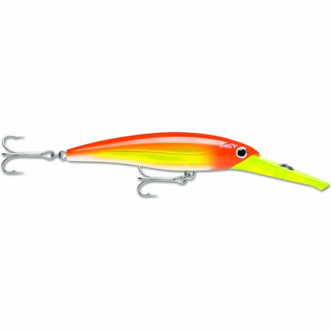 Воблер RAPALA X-Rap Magnum 10 /HH XRMAG10-HH Воблер RAPALA X-Rap Magnum 10 /HH XRMAG10-HH