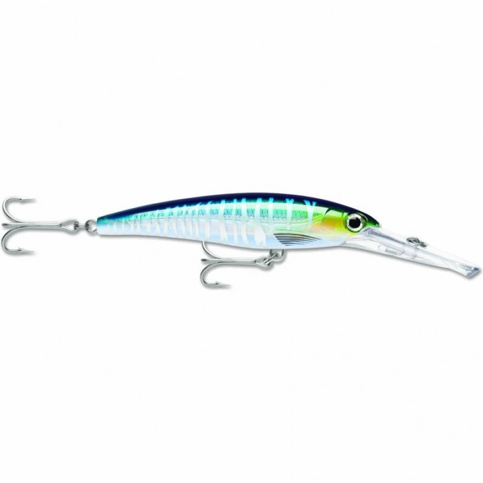 Воблер RAPALA X-Rap Magnum 10 /WHU XRMAG10-WHU Воблер RAPALA X-Rap Magnum 10 /WHU XRMAG10-WHU