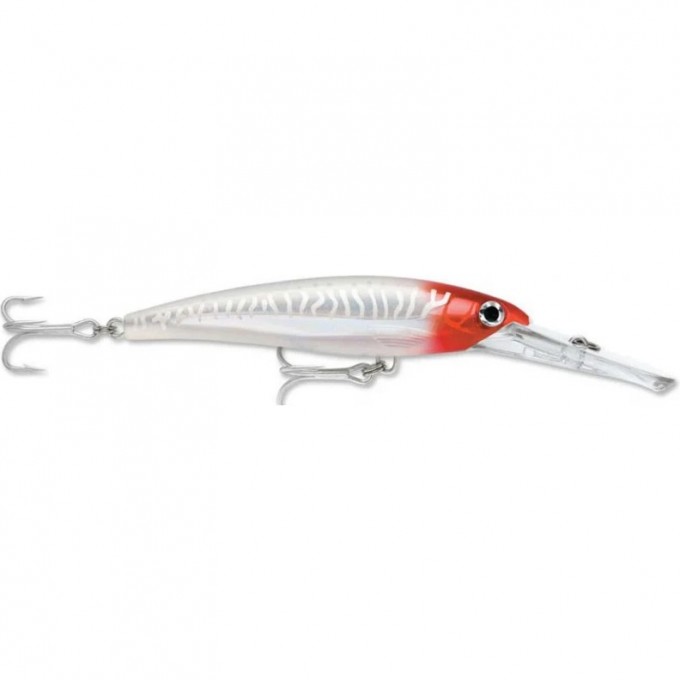 Воблер RAPALA X-Rap Magnum 20 /HDRHU XRMAG20-HDRHU Воблер RAPALA X-Rap Magnum 20 /HDRHU XRMAG20-HDRHU