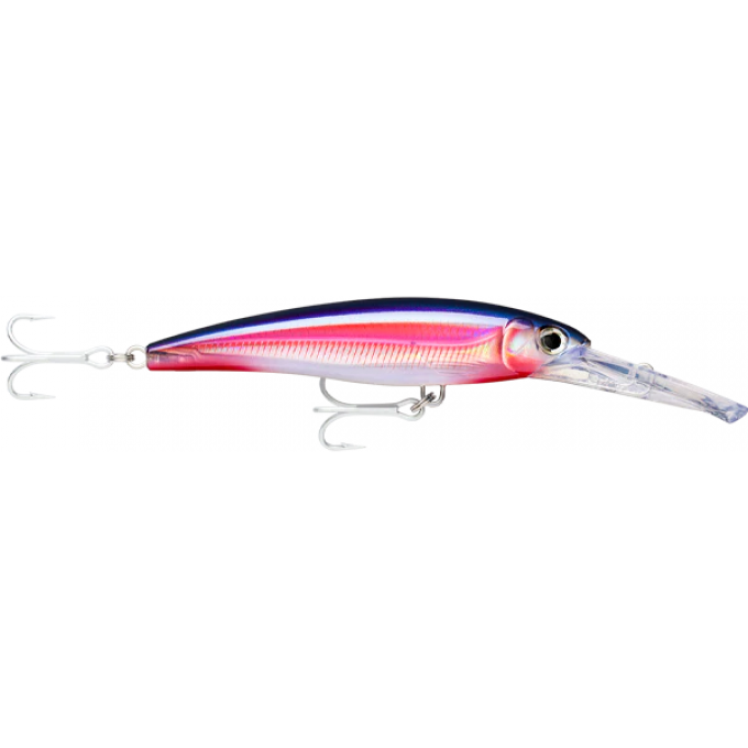 Воблер RAPALA X-Rap Magnum 20 /HDRRB XRMAG20-HDRRB Воблер RAPALA X-Rap Magnum 20 /HDRRB XRMAG20-HDRRB
