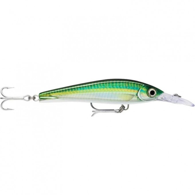 Воблер RAPALA X-Rap Magnum 30 /BSCD XRMAG30-BSCD Воблер RAPALA X-Rap Magnum 30 /BSCD XRMAG30-BSCD