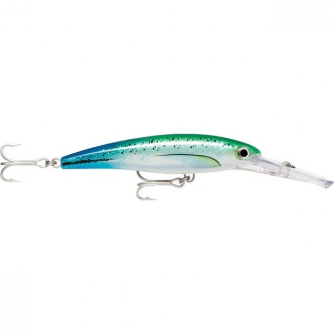 Воблер RAPALA X-Rap Magnum 30 /BTU XRMAG30-BTU Воблер RAPALA X-Rap Magnum 30 /BTU XRMAG30-BTU