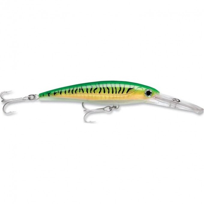 Воблер RAPALA X-Rap Magnum 30 /GGM XRMAG30-GGM Воблер RAPALA X-Rap Magnum 30 /GGM XRMAG30-GGM