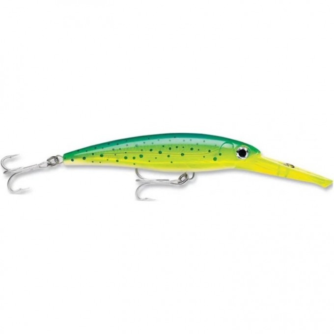 Воблер RAPALA X-Rap Magnum 30 /HDD XRMAG30-HDD Воблер RAPALA X-Rap Magnum 30 /HDD XRMAG30-HDD