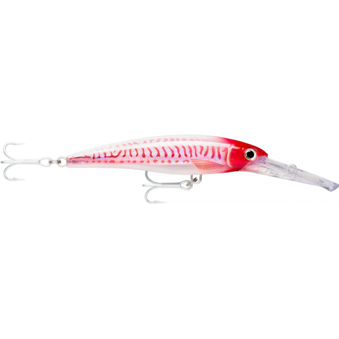 Воблер RAPALA X-Rap Magnum 30 /HDRHU XRMAG30-HDRHU Воблер RAPALA X-Rap Magnum 30 /HDRHU XRMAG30-HDRHU