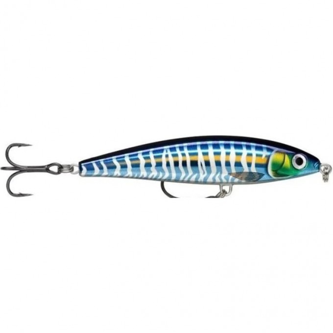 Воблер RAPALA X-Rap Magnum 30 /HDWHU XRMAG30-HDWHU Воблер RAPALA X-Rap Magnum 30 /HDWHU XRMAG30-HDWHU