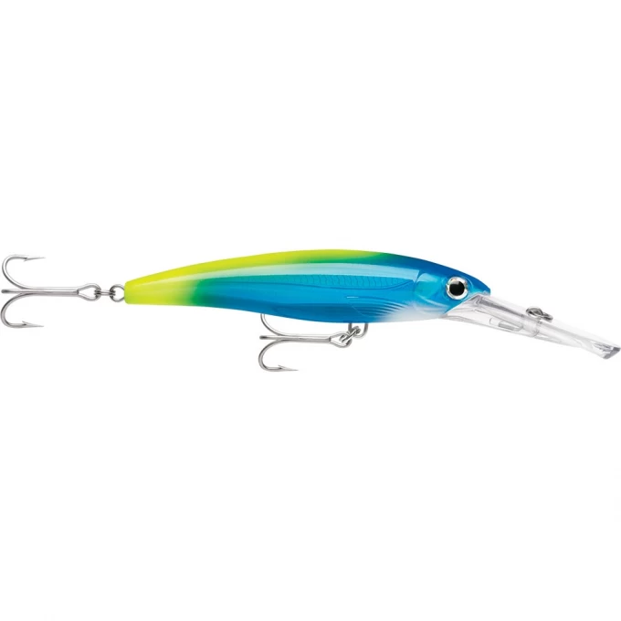 Воблер RAPALA X-Rap Magnum 30 /YFU XRMAG30-YFU Воблер RAPALA X-Rap Magnum 30 /YFU XRMAG30-YFU