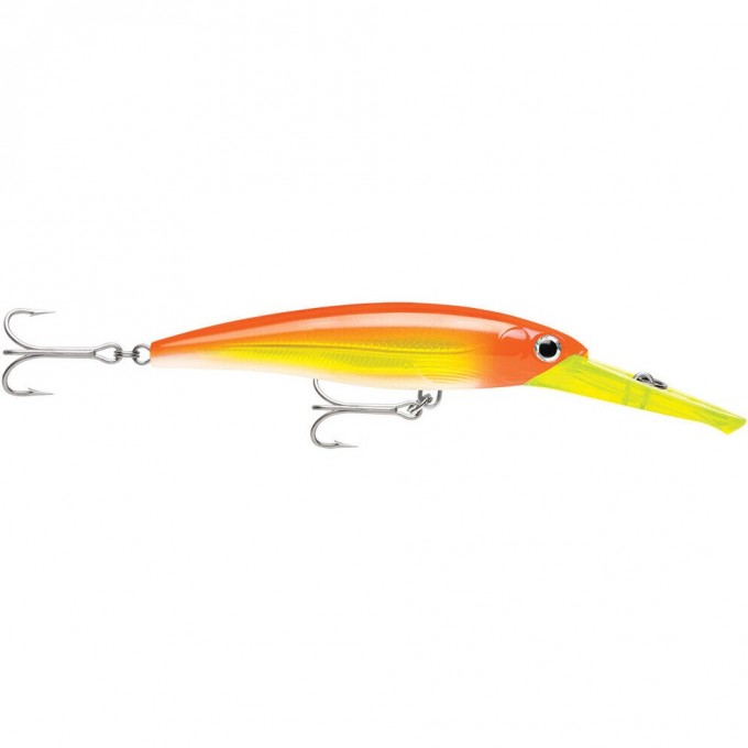 Воблер RAPALA X-Rap Magnum 40 /HH XRMAG40-HH Воблер RAPALA X-Rap Magnum 40 /HH XRMAG40-HH