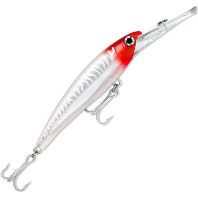 Воблер RAPALA X-Rap Magnum 40 /RHU XRMAG40-RHU Воблер RAPALA X-Rap Magnum 40 /RHU XRMAG40-RHU