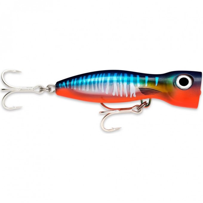 Воблер RAPALA X-Rap Magnum Xplode XRMAGXP170-HWHU Воблер RAPALA X-Rap Magnum Xplode XRMAGXP170-HWHU