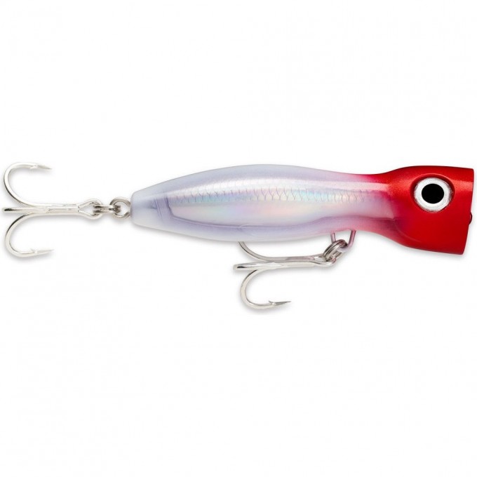 Воблер RAPALA X-Rap Magnum Xplode XRMAGXP170-RH Воблер RAPALA X-Rap Magnum Xplode XRMAGXP170-RH
