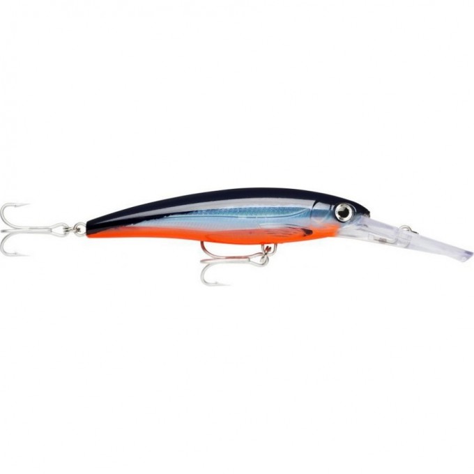Воблер RAPALA X-Rap Magnum XRMAG10-BFU Воблер RAPALA X-Rap Magnum XRMAG10-BFU
