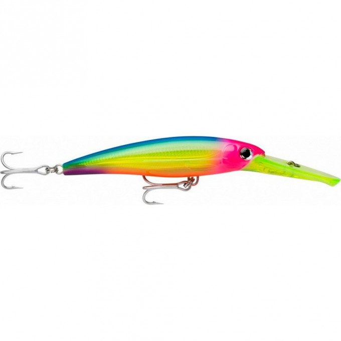 Воблер RAPALA X-Rap Magnum XRMAG15-PSYP Воблер RAPALA X-Rap Magnum XRMAG15-PSYP