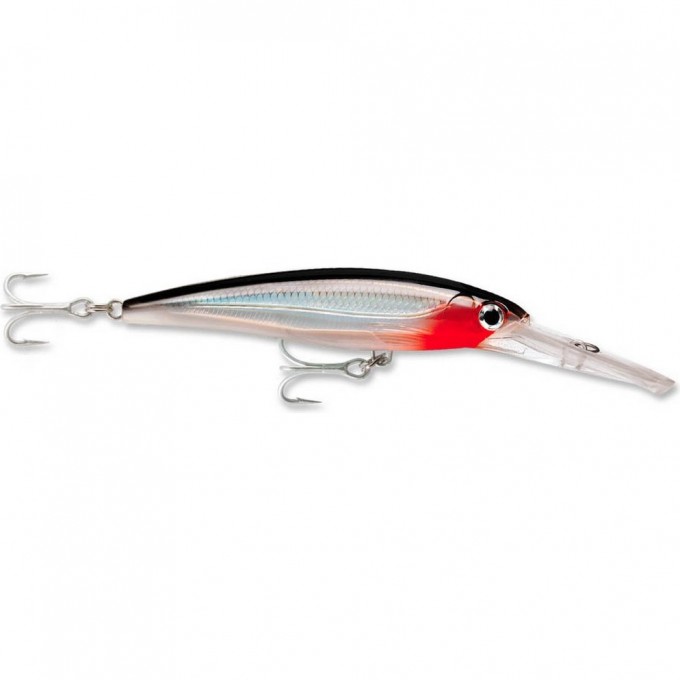 Воблер RAPALA X-Rap Magnum XRMAG30-S Воблер RAPALA X-Rap Magnum XRMAG30-S