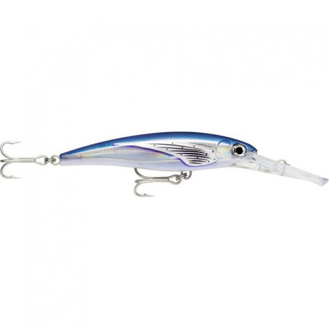 Воблер RAPALA X-Rap Magnum XRMAG40-FFU Воблер RAPALA X-Rap Magnum XRMAG40-FFU