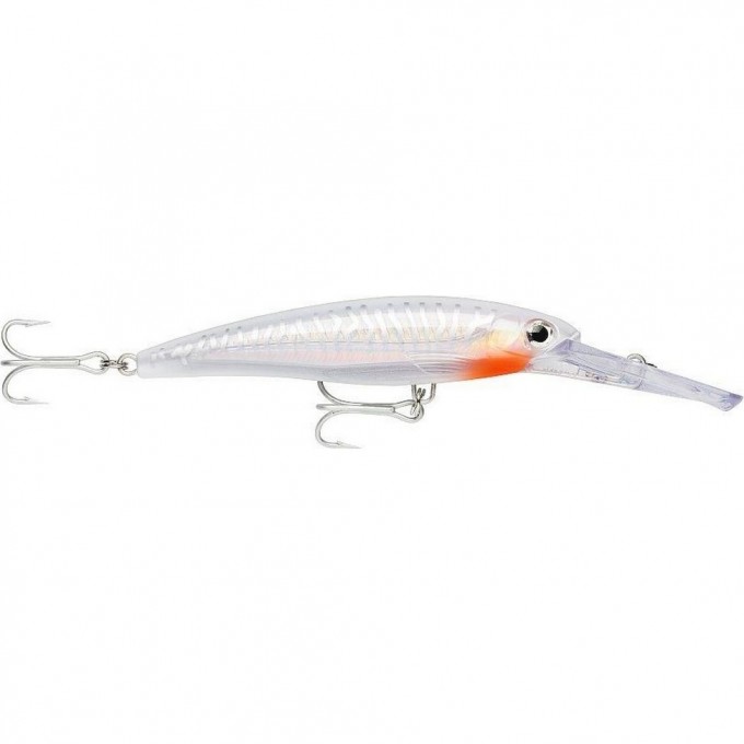 Воблер RAPALA X-Rap Magnum XRMAG40-GGHU Воблер RAPALA X-Rap Magnum XRMAG40-GGHU