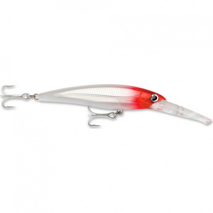 Воблер RAPALA X-Rap Magnum XRMAG40-RH Воблер RAPALA X-Rap Magnum XRMAG40-RH