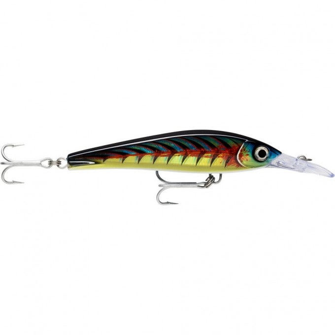 Воблер RAPALA X-Rap Magnum Xtreme XRMAGXT160-HDLLU Воблер RAPALA X-Rap Magnum Xtreme XRMAGXT160-HDLLU