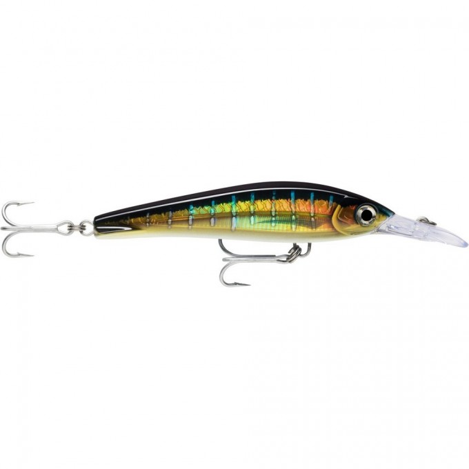 Воблер RAPALA X-Rap Magnum Xtreme XRMAGXT160-HDSFU Воблер RAPALA X-Rap Magnum Xtreme XRMAGXT160-HDSFU