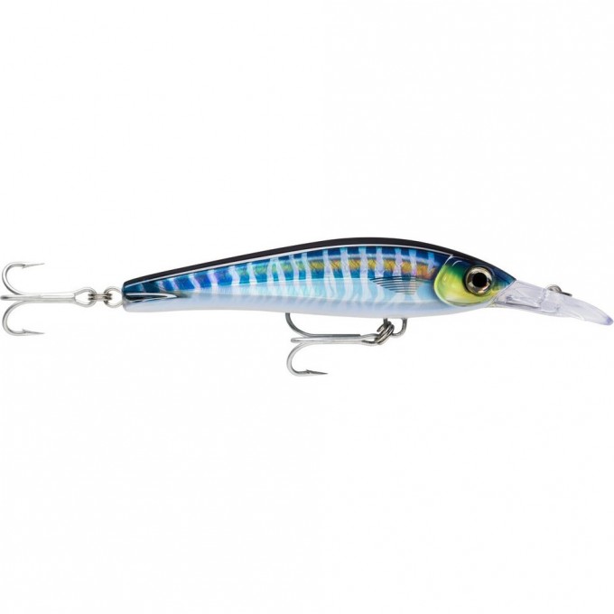 Воблер RAPALA X-Rap Magnum Xtreme XRMAGXT160-HDWHU Воблер RAPALA X-Rap Magnum Xtreme XRMAGXT160-HDWHU