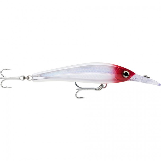 Воблер RAPALA X-Rap Magnum Xtreme XRMAGXT160-RH Воблер RAPALA X-Rap Magnum Xtreme XRMAGXT160-RH