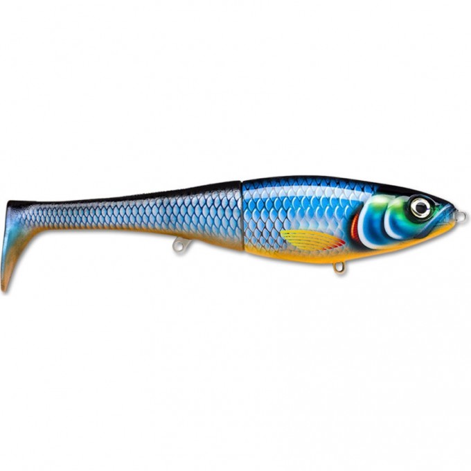 Воблер RAPALA X-Rap Peto XRPT14-BGH Воблер RAPALA X-Rap Peto XRPT14-BGH