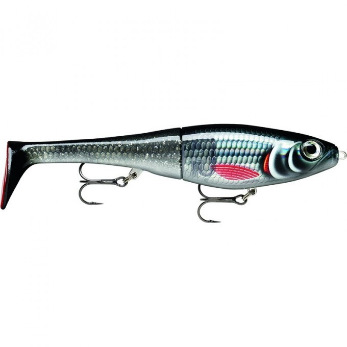 Воблер RAPALA X-Rap Peto XRPT14-ROR Воблер RAPALA X-Rap Peto XRPT14-ROR