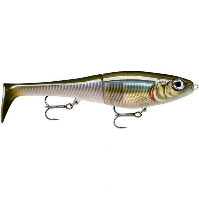 Воблер RAPALA X-Rap Peto XRPT14-SMB Воблер RAPALA X-Rap Peto XRPT14-SMB