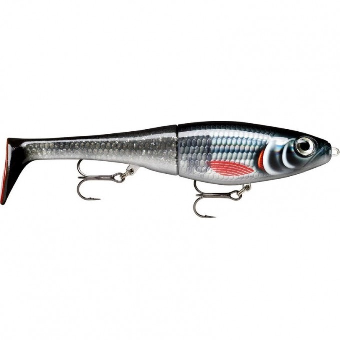 Воблер RAPALA X-Rap Peto XRPT20-ROR Воблер RAPALA X-Rap Peto XRPT20-ROR