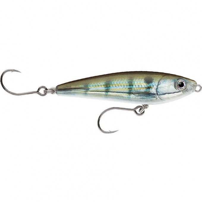 Воблер RAPALA X-Rap Saltwater Subwalk SXRSB07-PF Воблер RAPALA X-Rap Saltwater Subwalk SXRSB07-PF