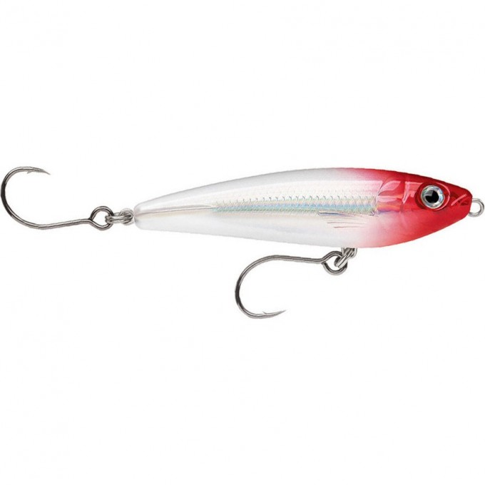 Воблер RAPALA X-Rap Saltwater Subwalk SXRSB07-RGH Воблер RAPALA X-Rap Saltwater Subwalk SXRSB07-RGH