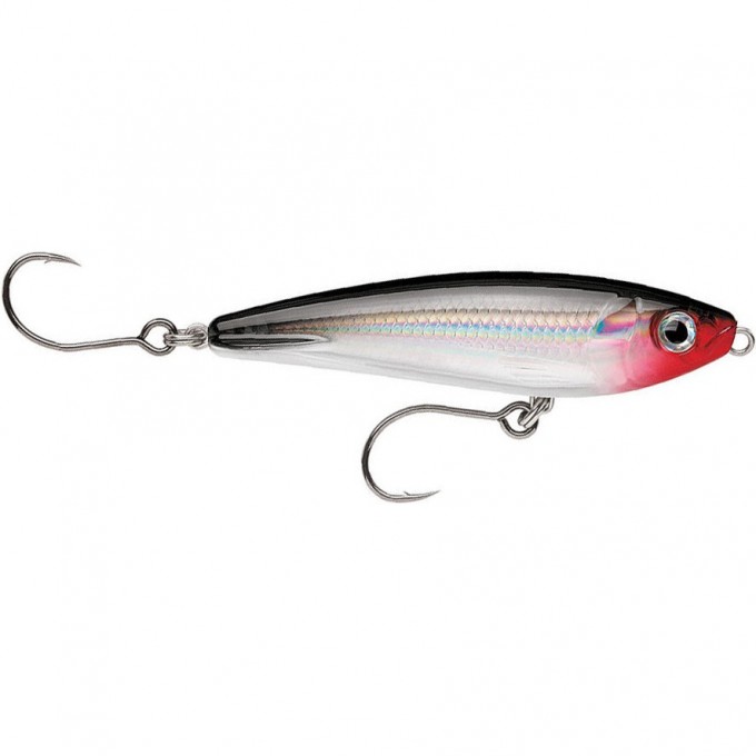 Воблер RAPALA X-Rap Saltwater Subwalk SXRSB07-S Воблер RAPALA X-Rap Saltwater Subwalk SXRSB07-S
