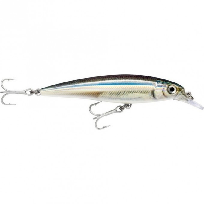 Воблер RAPALA X-Rap Saltwater SXR12-ANC Воблер RAPALA X-Rap Saltwater SXR12-ANC