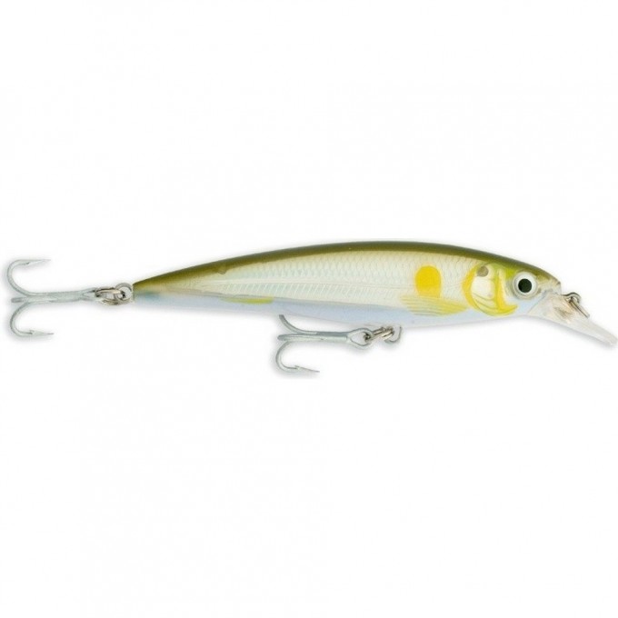 Воблер RAPALA X-Rap Saltwater SXR12-AYU Воблер RAPALA X-Rap Saltwater SXR12-AYU