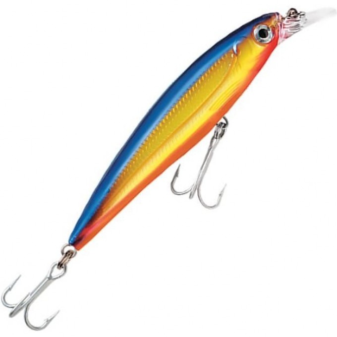 Воблер RAPALA X-Rap Saltwater SXR12-HS Воблер RAPALA X-Rap Saltwater SXR12-HS