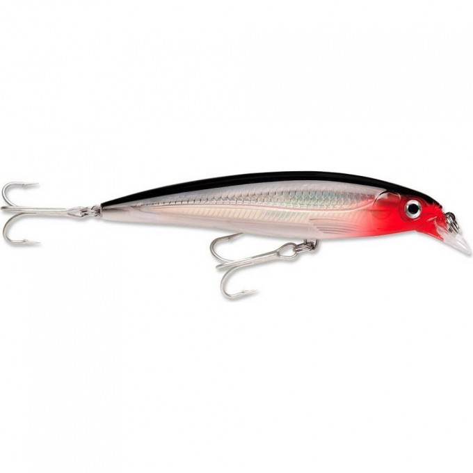 Воблер RAPALA X-Rap Saltwater SXR12-S Воблер RAPALA X-Rap Saltwater SXR12-S
