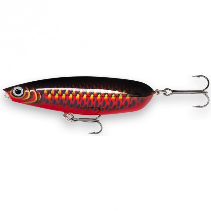 Воблер RAPALA X-Rap Scoop XRSCP14-TWZ Воблер RAPALA X-Rap Scoop XRSCP14-TWZ