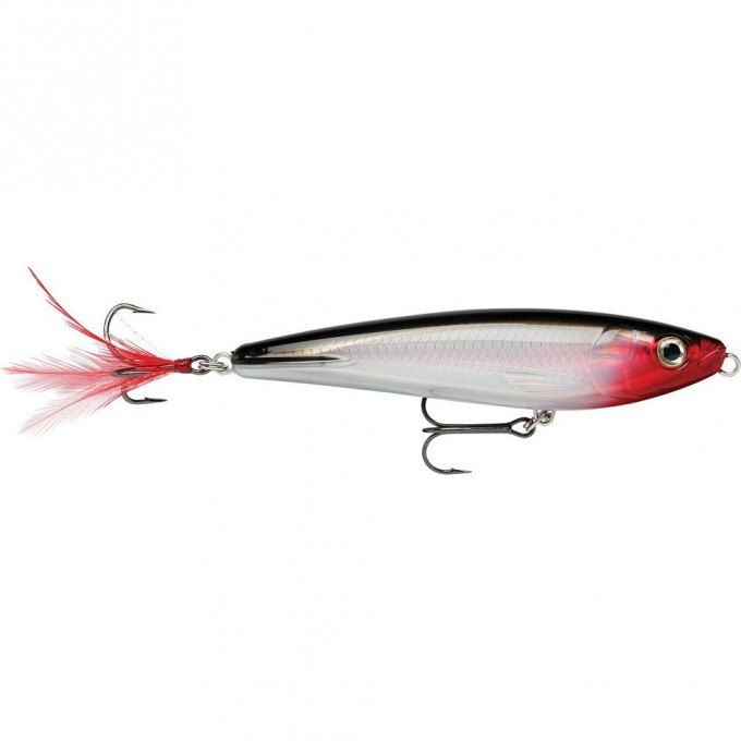 Воблер Rapala X-Rap Subwalk RAPALA XRSB15-S Воблер Rapala X-Rap Subwalk RAPALA XRSB15-S