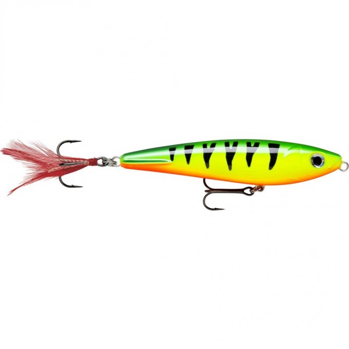 Воблер RAPALA X-Rap Subwalk XRSB15-FP Воблер RAPALA X-Rap Subwalk XRSB15-FP