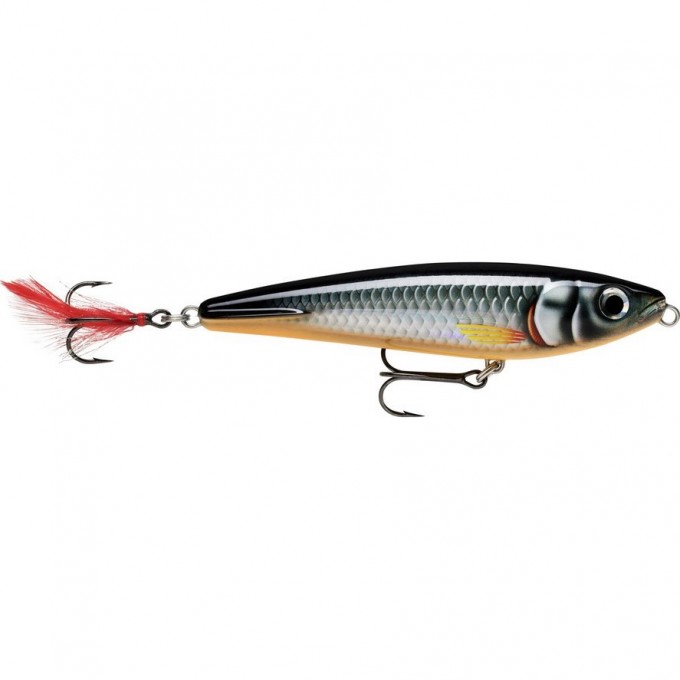 Воблер RAPALA X-Rap Subwalk XRSB15-HLW Воблер RAPALA X-Rap Subwalk XRSB15-HLW