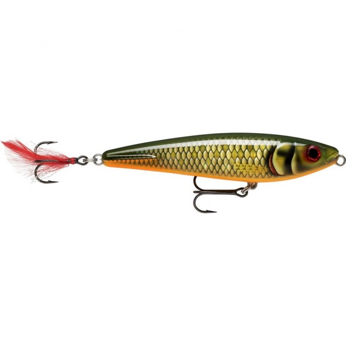 Воблер RAPALA X-Rap Subwalk XRSB15-SCRR Воблер RAPALA X-Rap Subwalk XRSB15-SCRR
