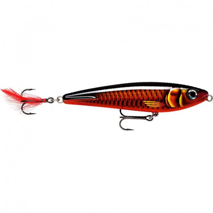 Воблер RAPALA X-Rap Subwalk XRSB15-TWZ Воблер RAPALA X-Rap Subwalk XRSB15-TWZ