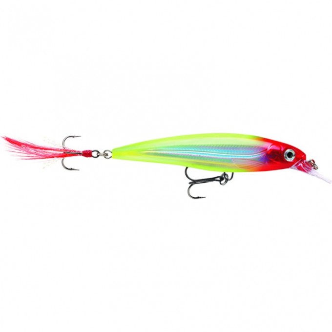 Воблер RAPALA X-Rap XR06-CLN Воблер RAPALA X-Rap XR06-CLN