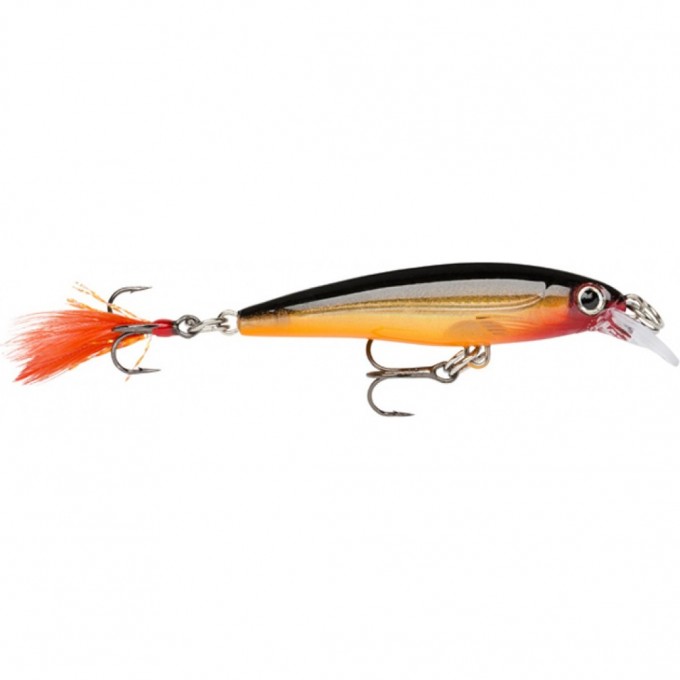 Воблер RAPALA X-Rap XR06-G Воблер RAPALA X-Rap XR06-G