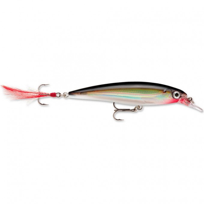Воблер RAPALA X-Rap XR06-S Воблер RAPALA X-Rap XR06-S