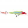 Воблер RAPALA X-Rap XR08-CLN