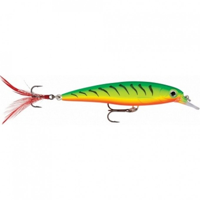 Воблер RAPALA X-Rap XR08-FTU Воблер RAPALA X-Rap XR08-FTU