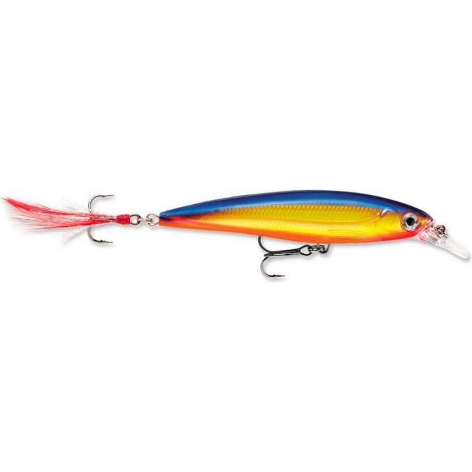 Воблер RAPALA X-Rap XR08-HS Воблер RAPALA X-Rap XR08-HS